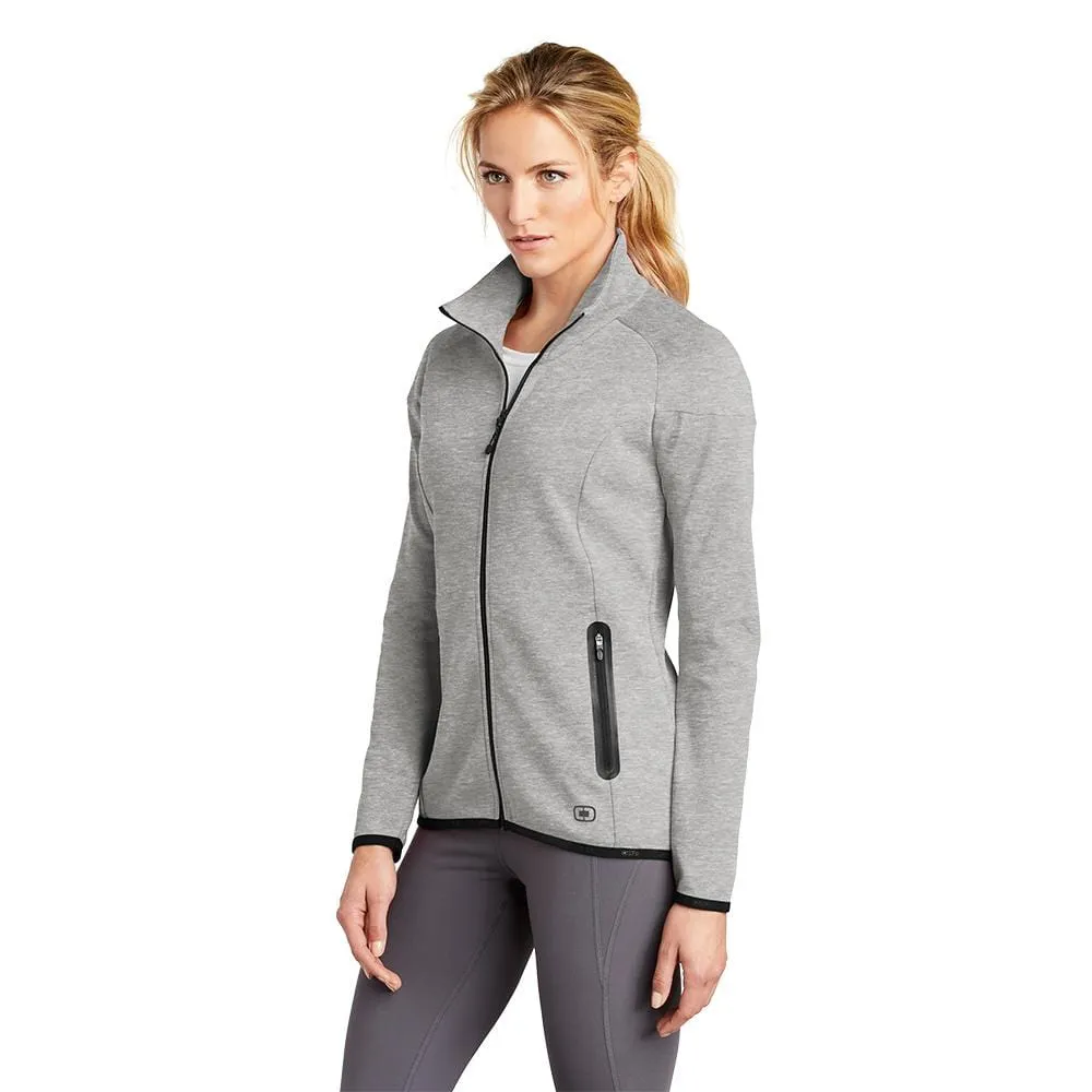 OGIO - Women's Origin Jacket