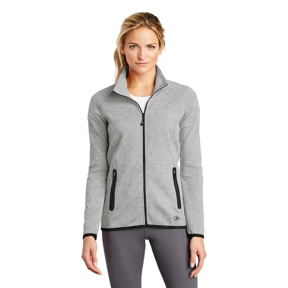 OGIO - Women's Origin Jacket