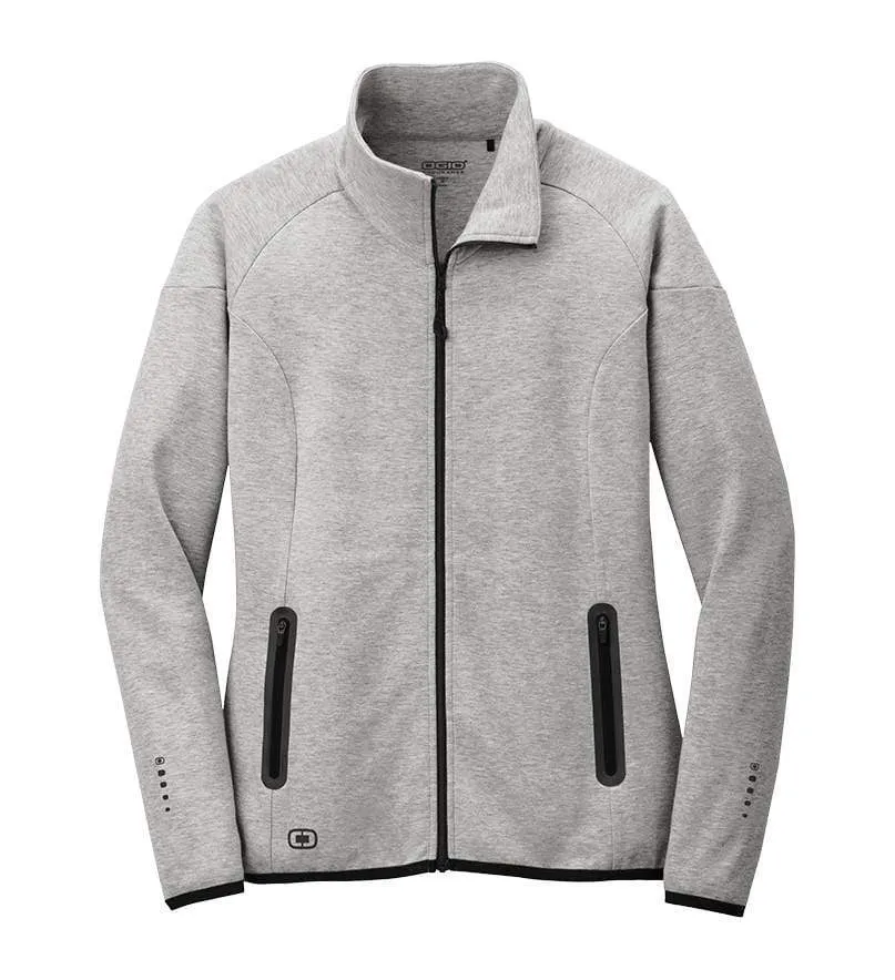 OGIO - Women's Origin Jacket