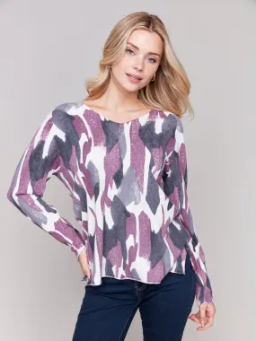 Plushy Basic Sweater