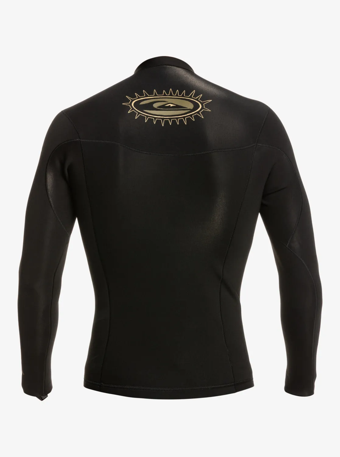 Quiksilver Men's MW Everyday Sessions 1.5mm Jacket