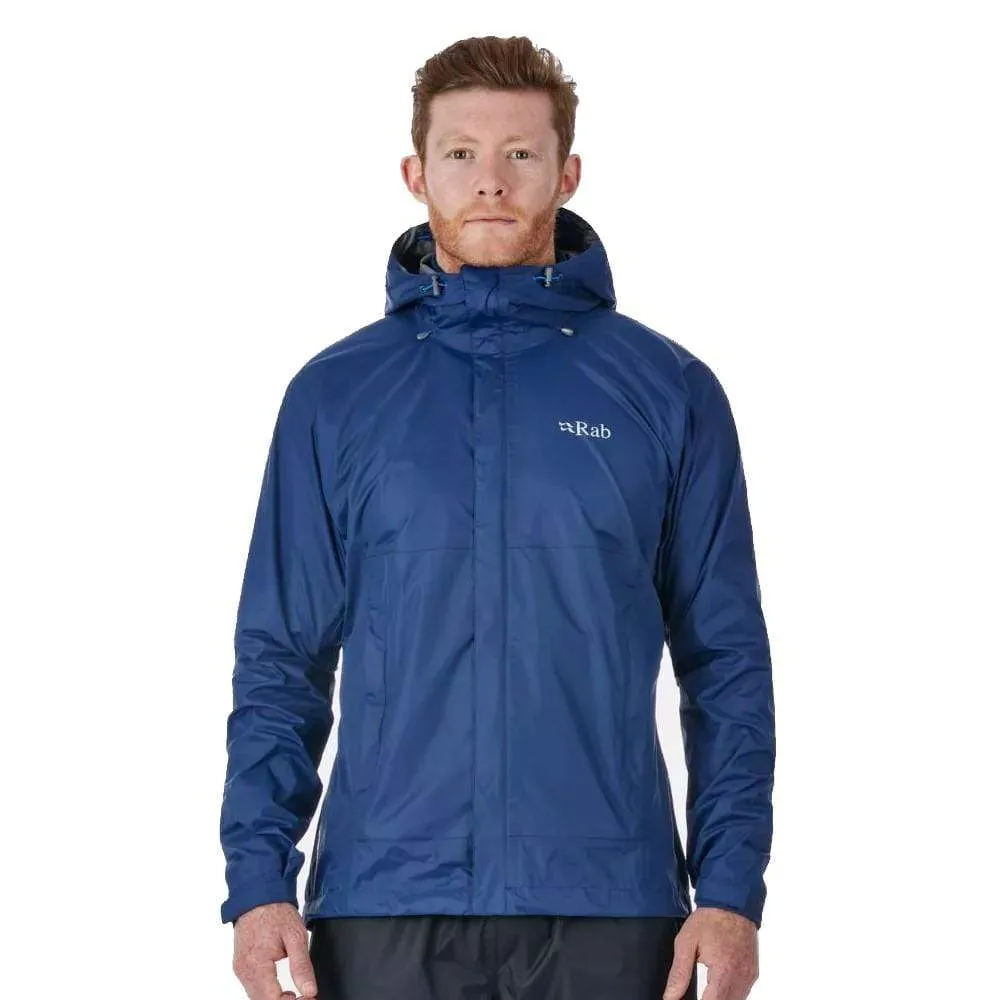 RAB Downpour Men's Jacket