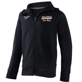 Rapids Speedo Male Team Jacket