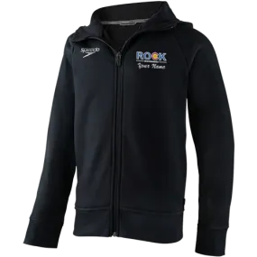 ROCK Speedo Female Team Jacket