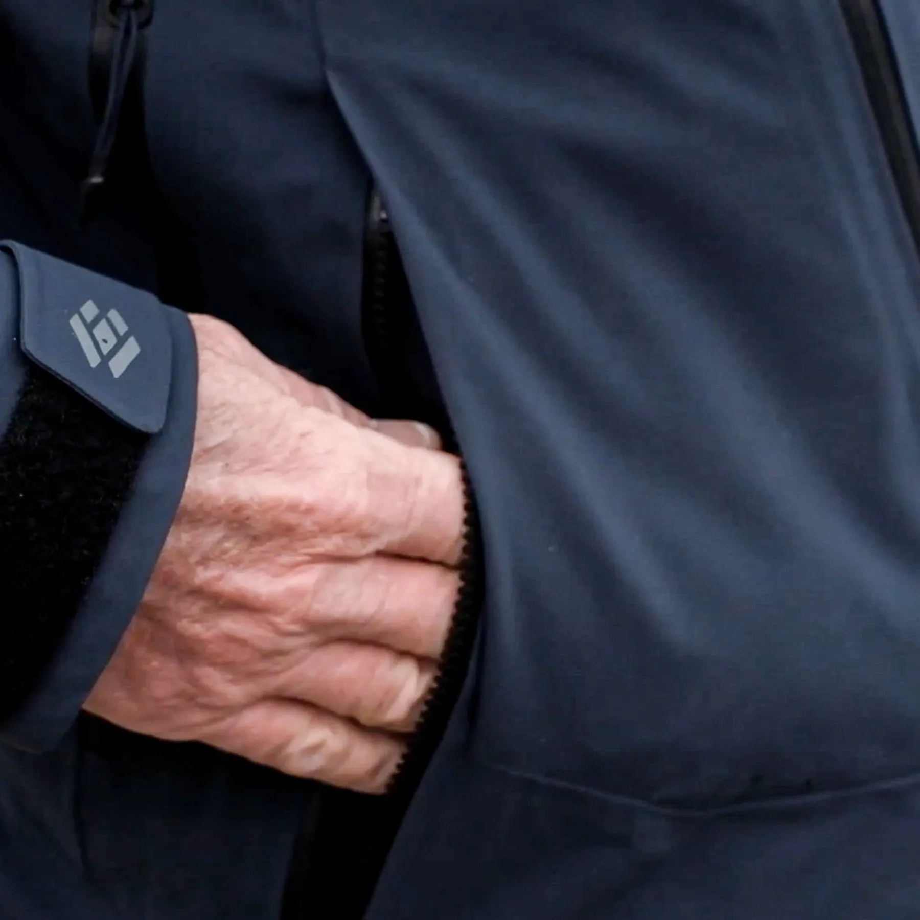 RS Jacket