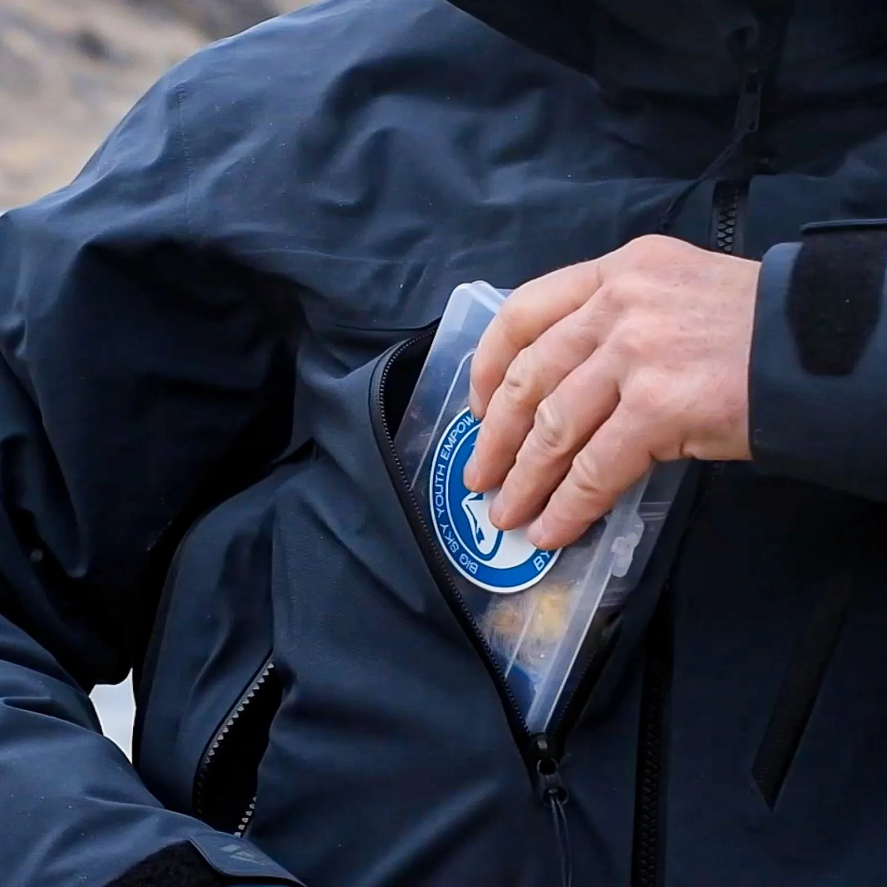 RS Jacket