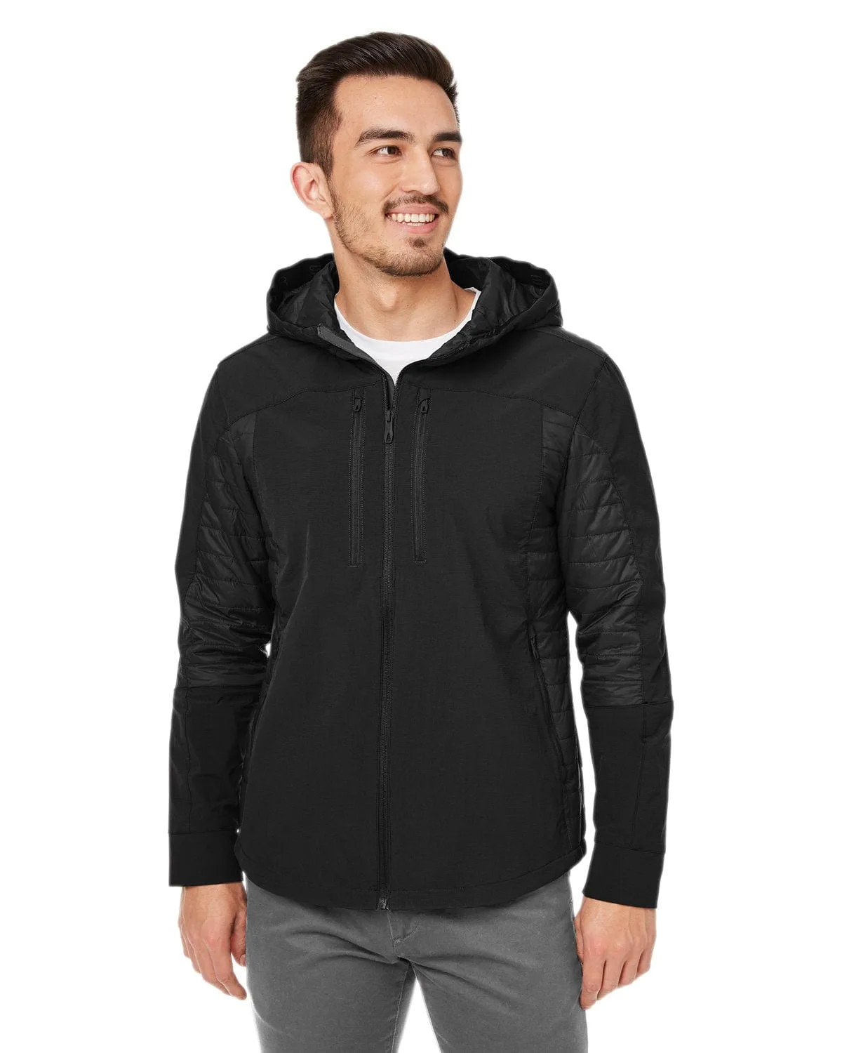 Spyder - Men's Powerglyde Jacket