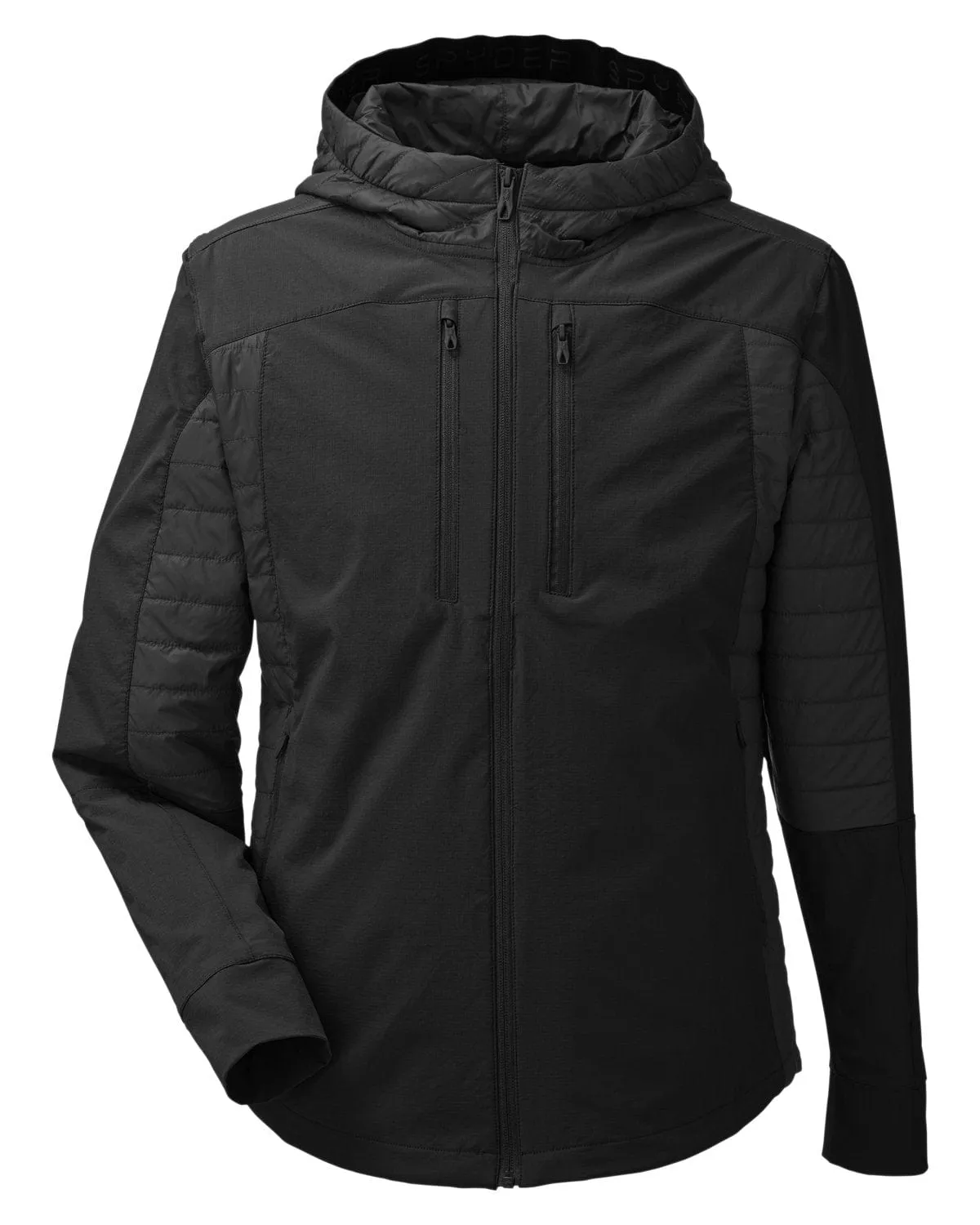 Spyder - Men's Powerglyde Jacket