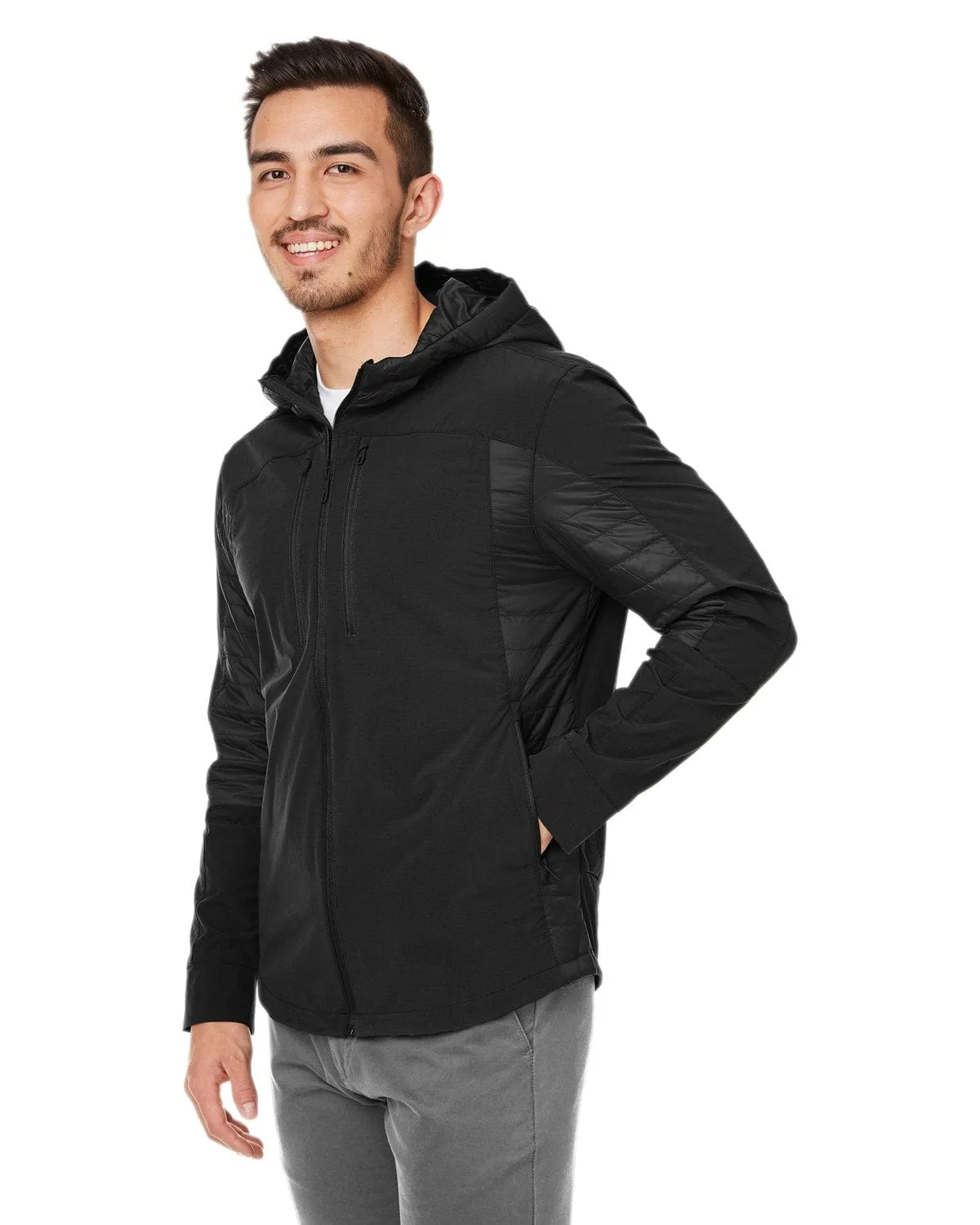 Spyder - Men's Powerglyde Jacket