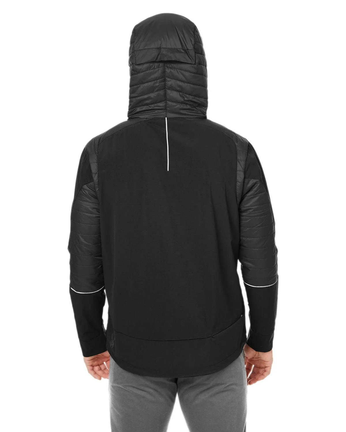 Spyder - Men's Powerglyde Jacket
