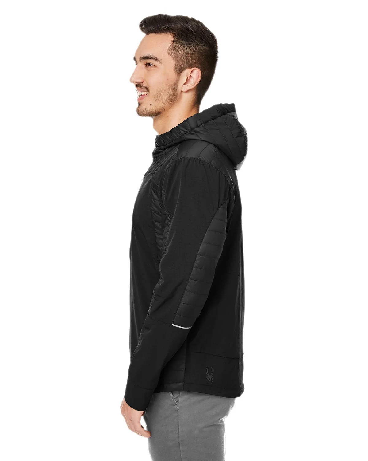 Spyder - Men's Powerglyde Jacket