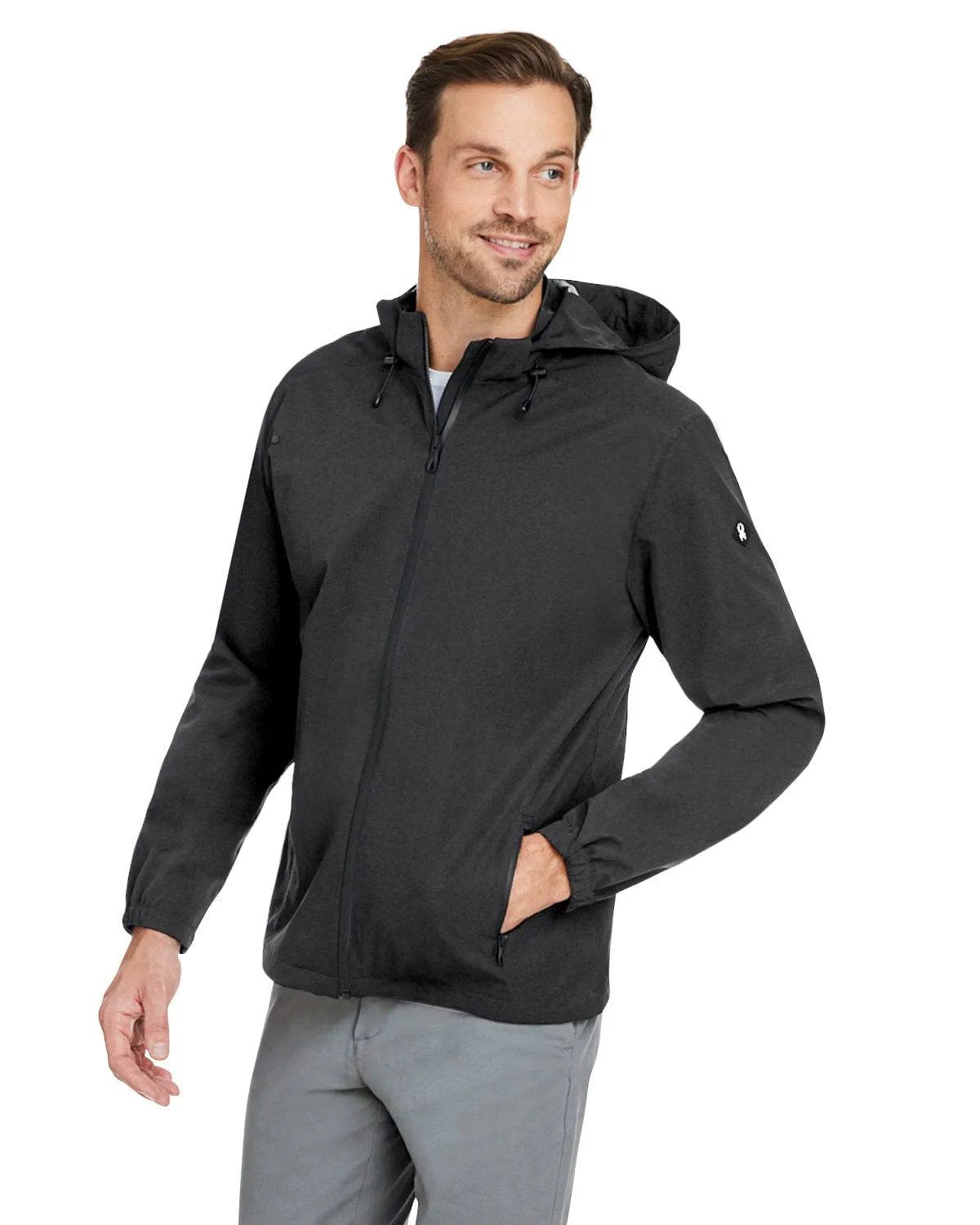 Spyder - Men's Sygnal Stealth Jacket