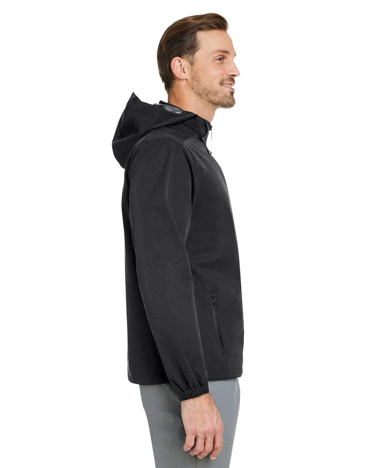 Spyder - Men's Sygnal Stealth Jacket