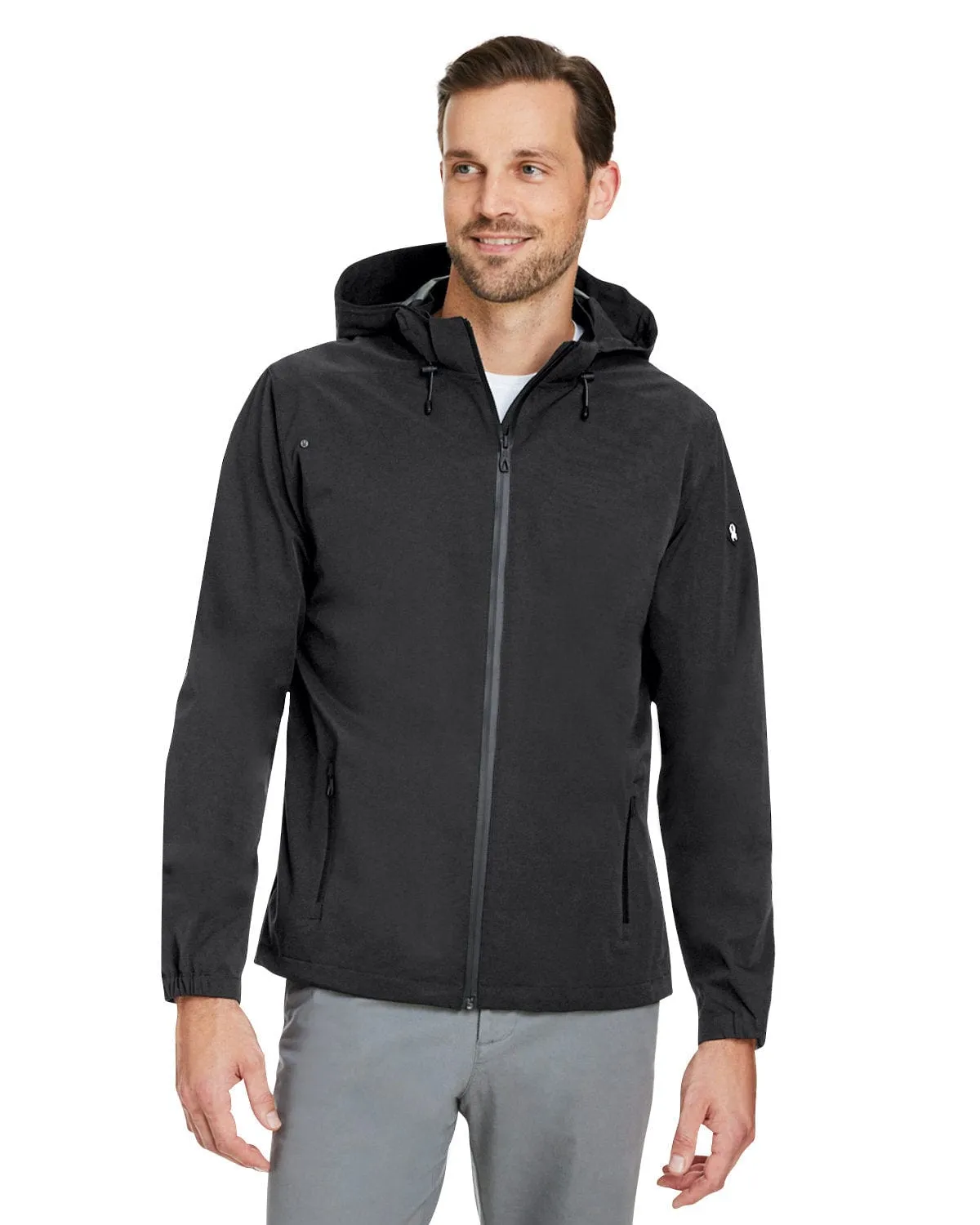 Spyder - Men's Sygnal Stealth Jacket