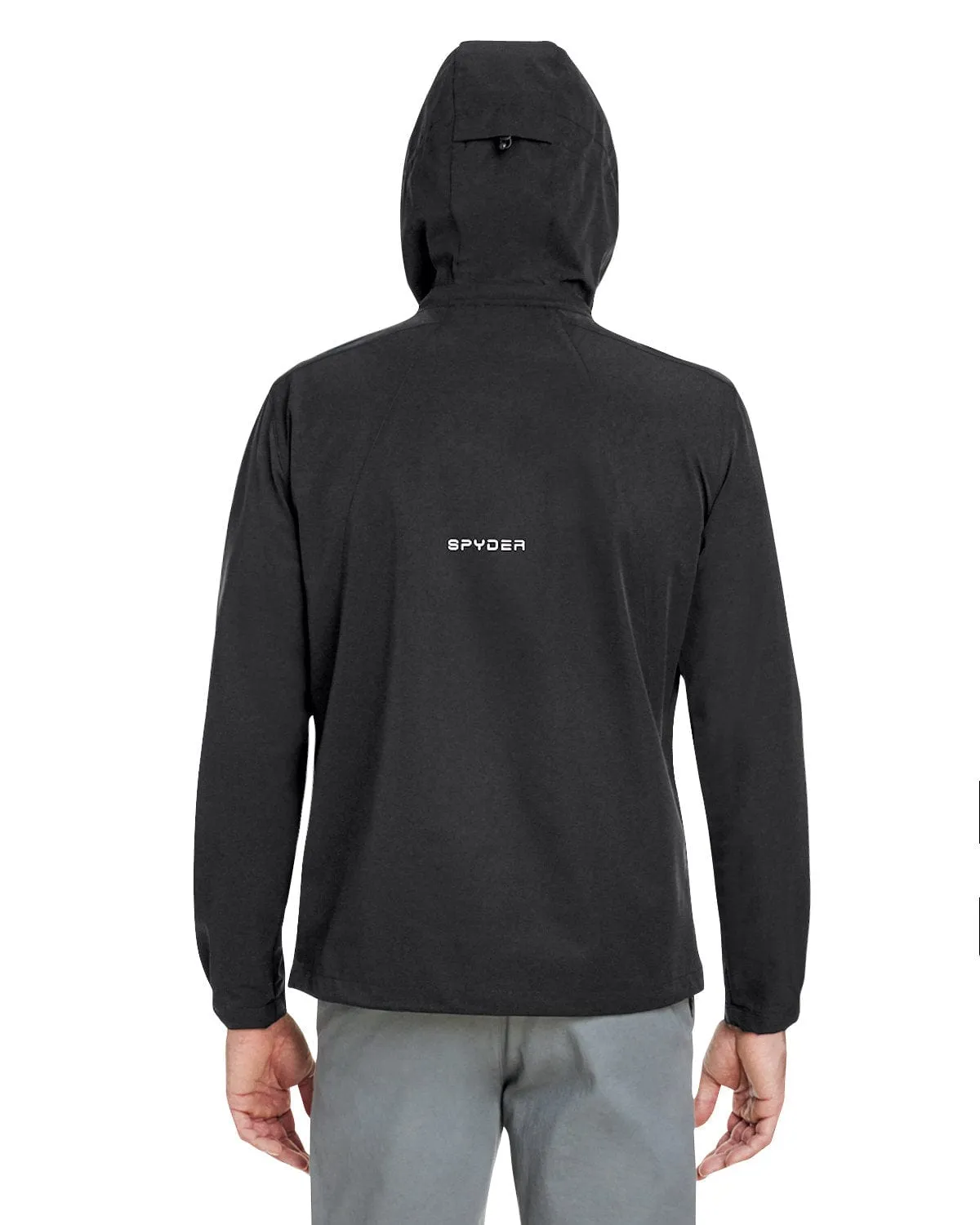 Spyder - Men's Sygnal Stealth Jacket