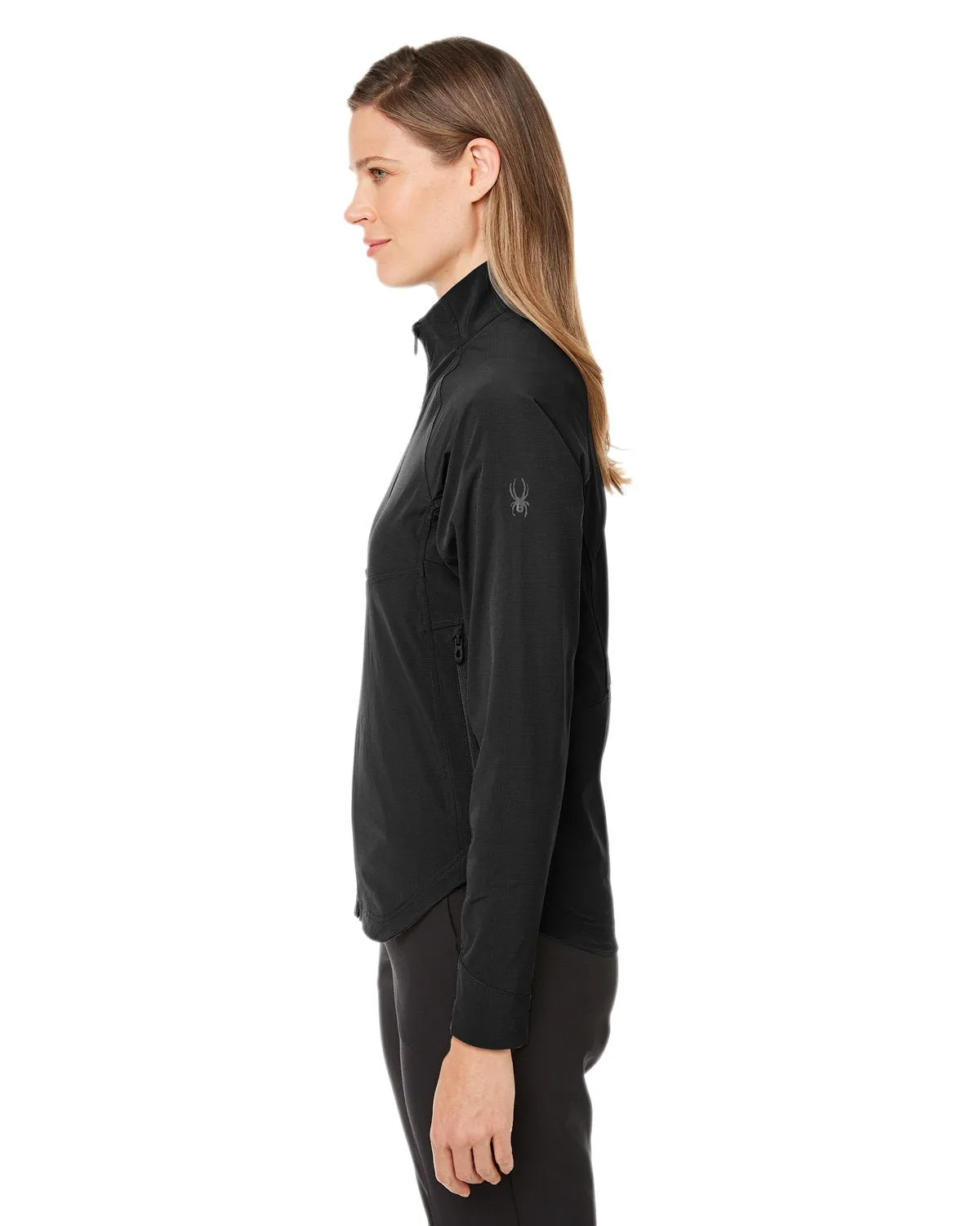 Spyder - Women's Glydelite Jacket