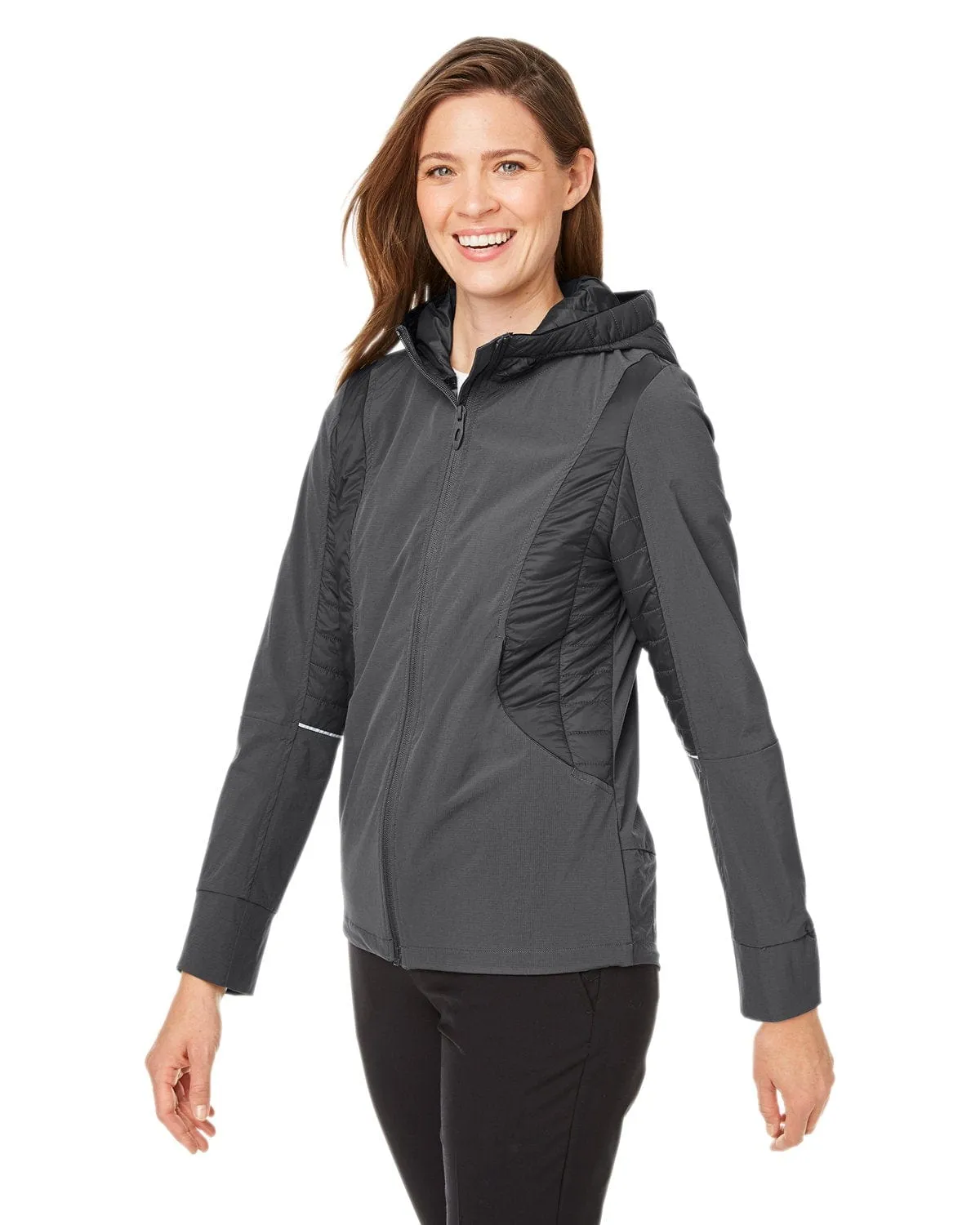 Spyder - Women's Powerglyde Jacket