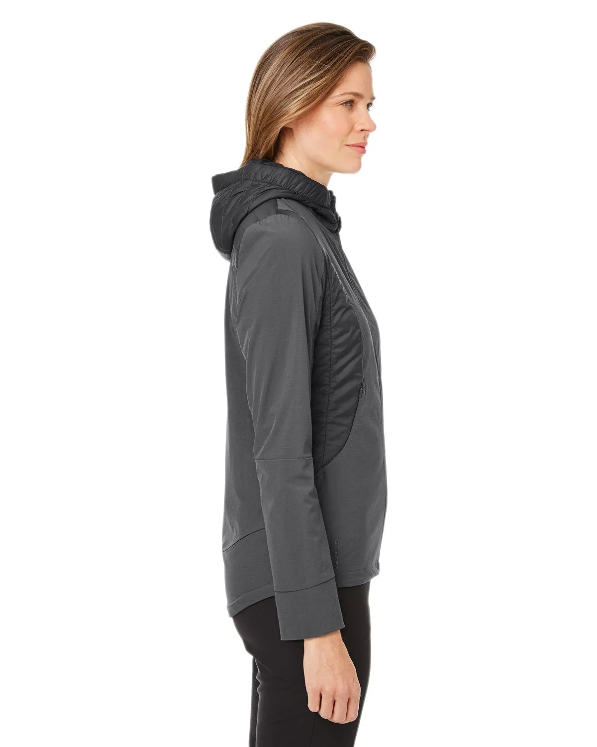 Spyder - Women's Powerglyde Jacket