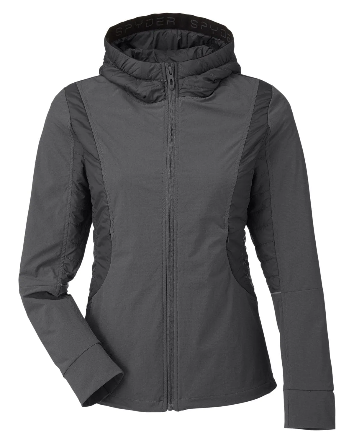 Spyder - Women's Powerglyde Jacket