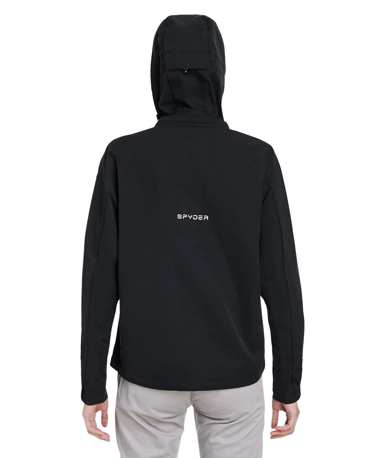 Spyder - Women's Sygnal Stealth Jacket