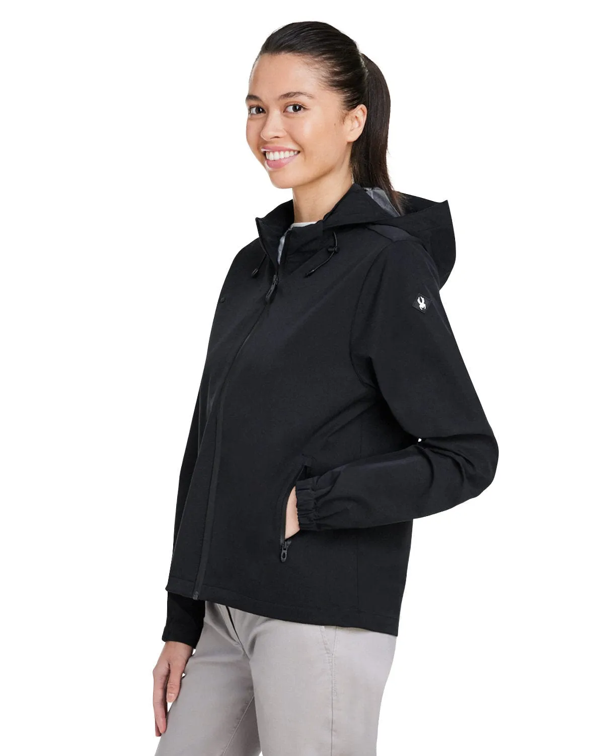 Spyder - Women's Sygnal Stealth Jacket