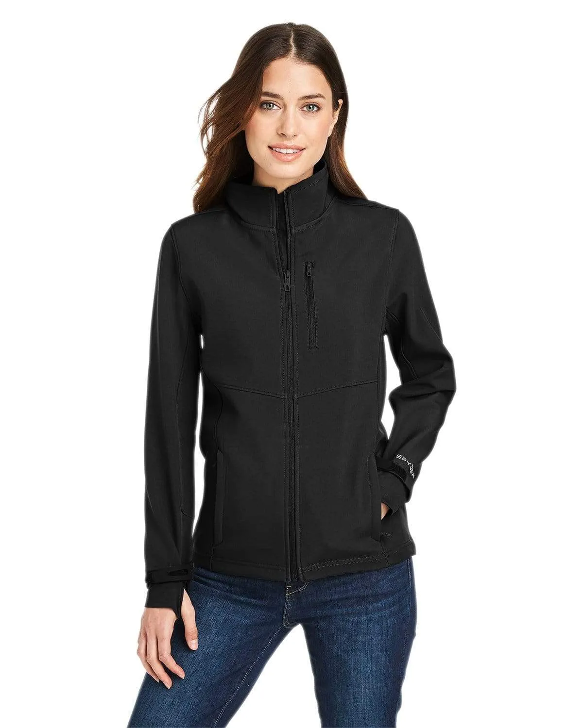 Spyder - Women's Touring Jacket