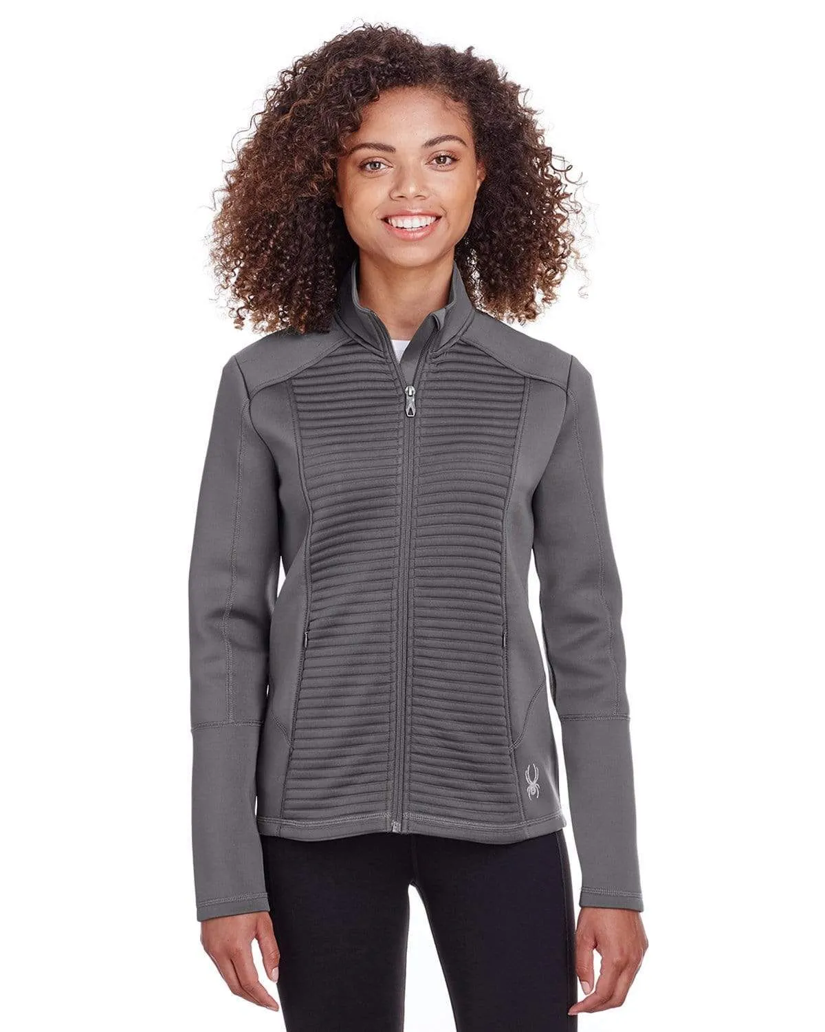 Spyder - Women's Venom Full-Zip Jacket