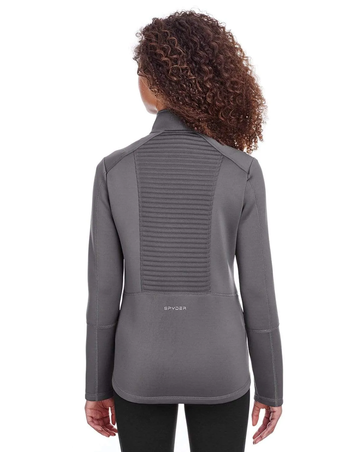 Spyder - Women's Venom Full-Zip Jacket