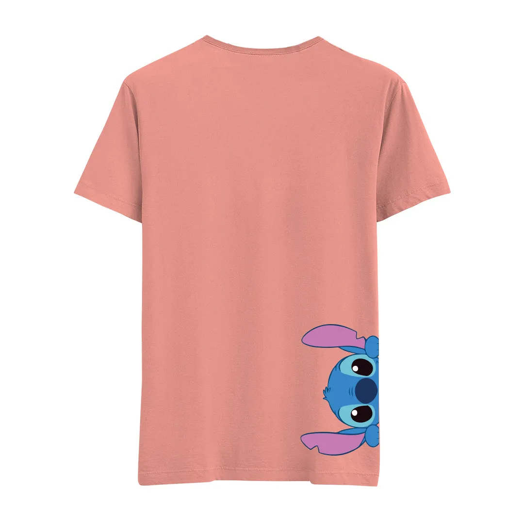 Stitch - Regular Tshirt