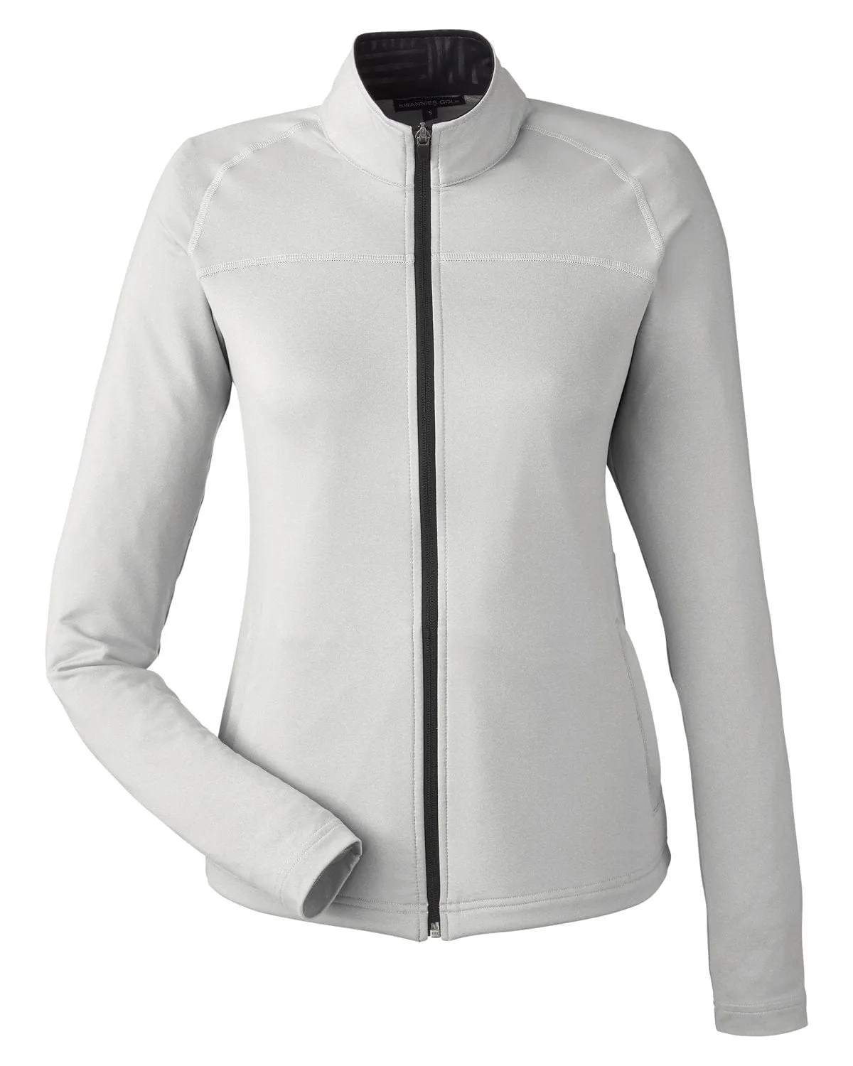 Swannies Golf - Women's Cora Full-Zip