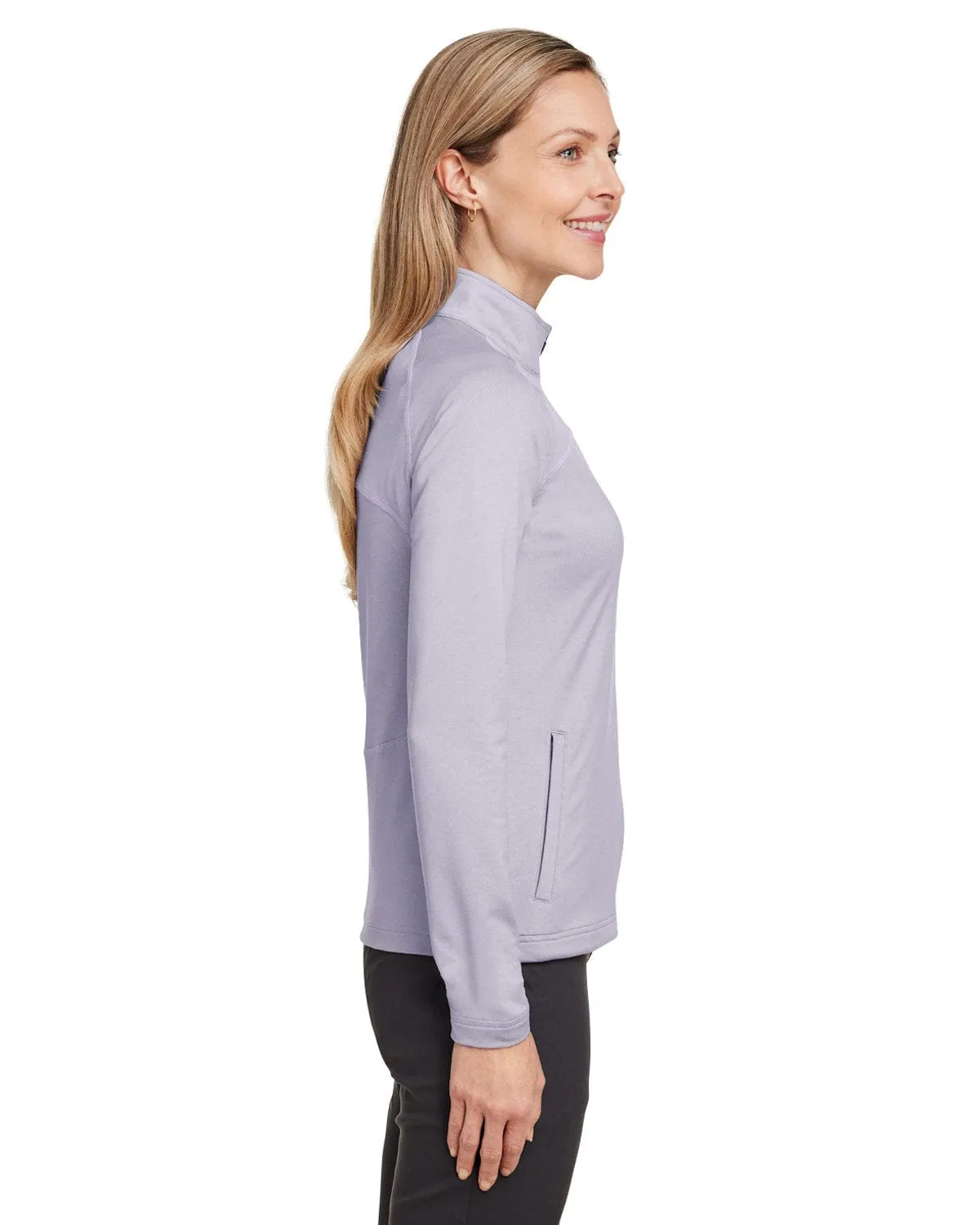Swannies Golf - Women's Cora Full-Zip