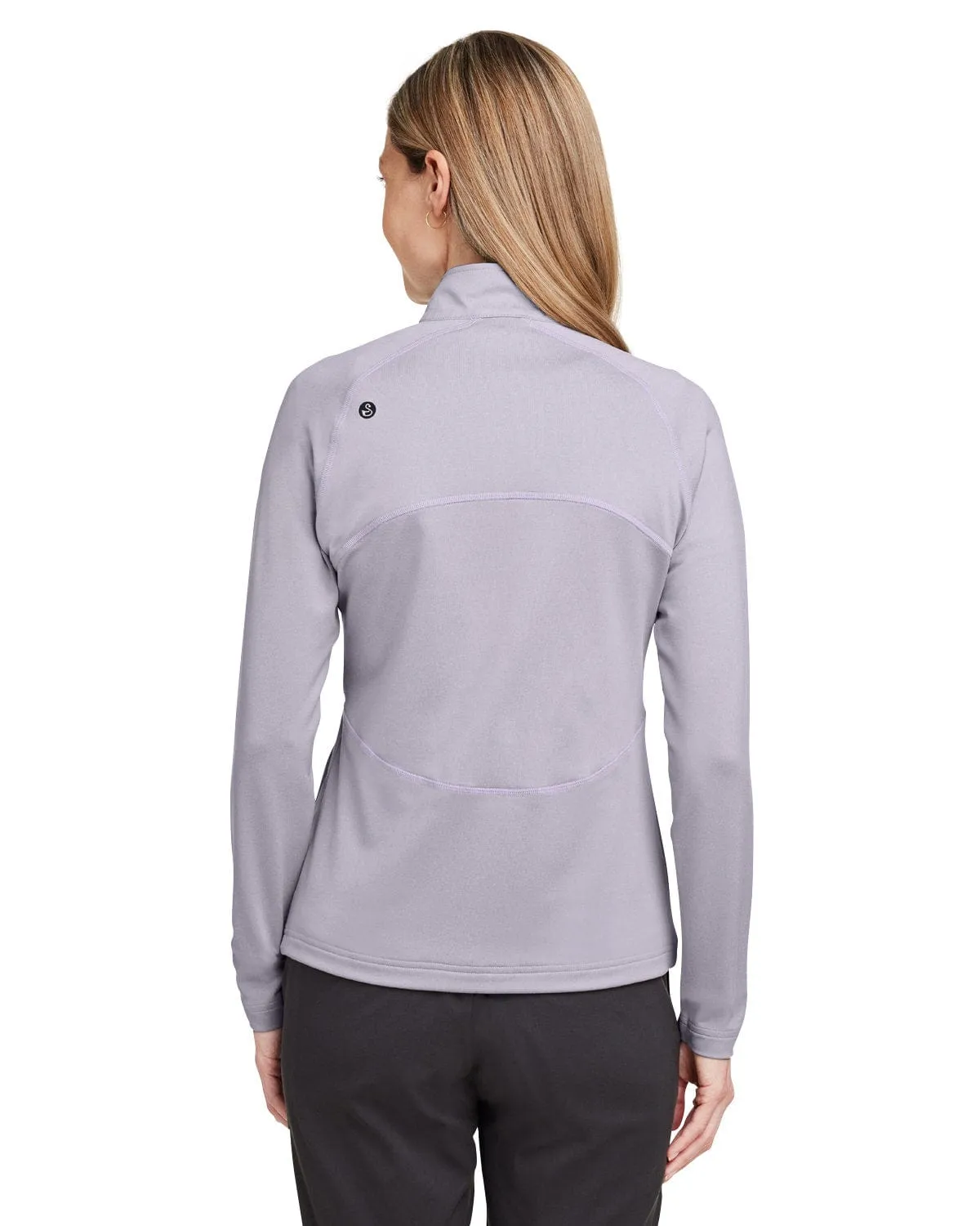 Swannies Golf - Women's Cora Full-Zip