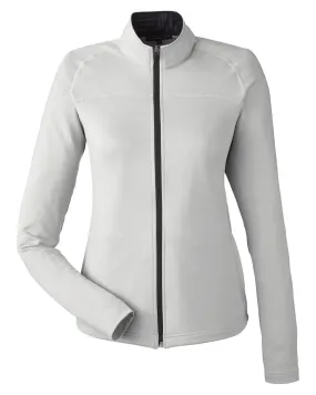 Swannies Golf - Women's Cora Full-Zip