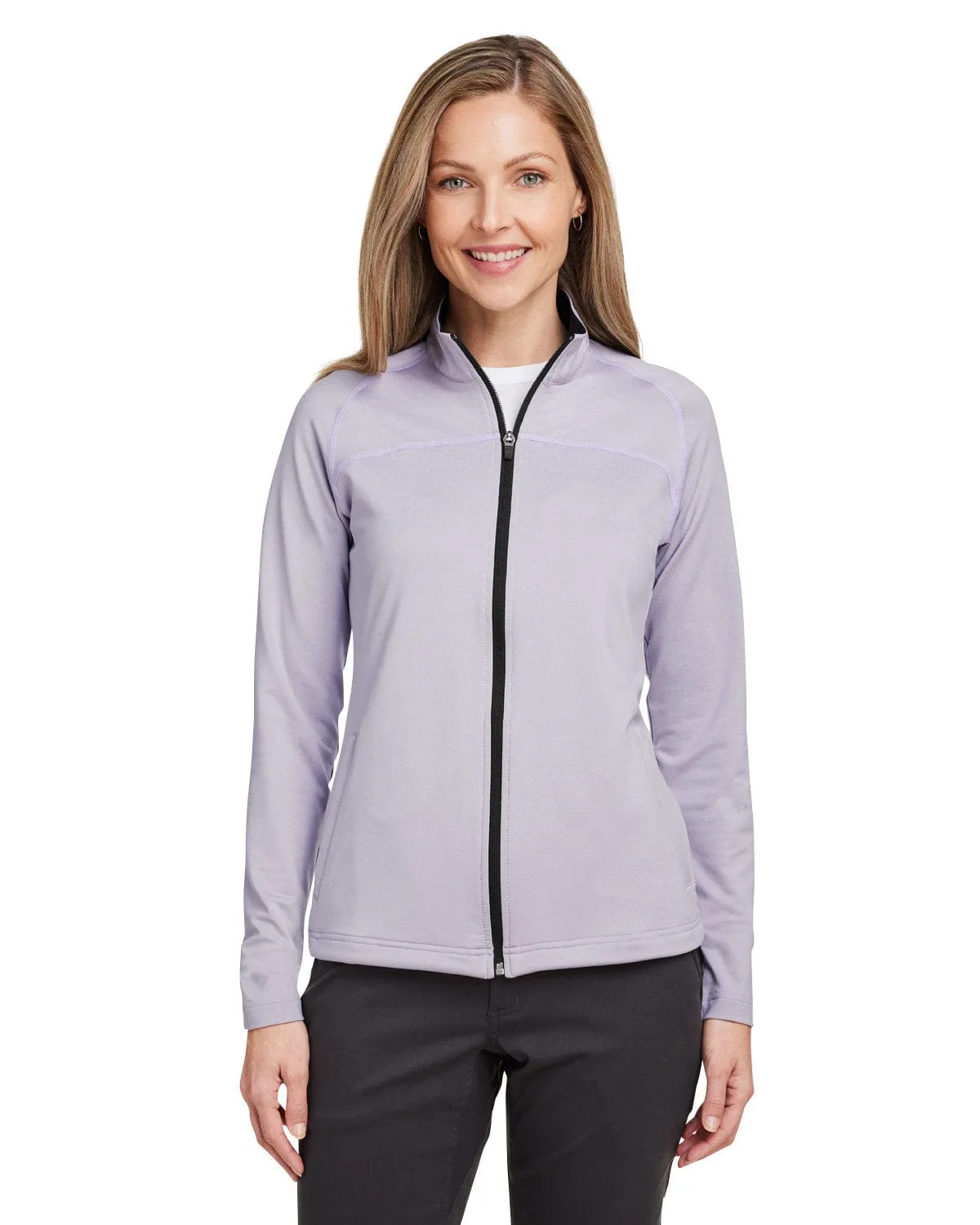 Swannies Golf - Women's Cora Full-Zip