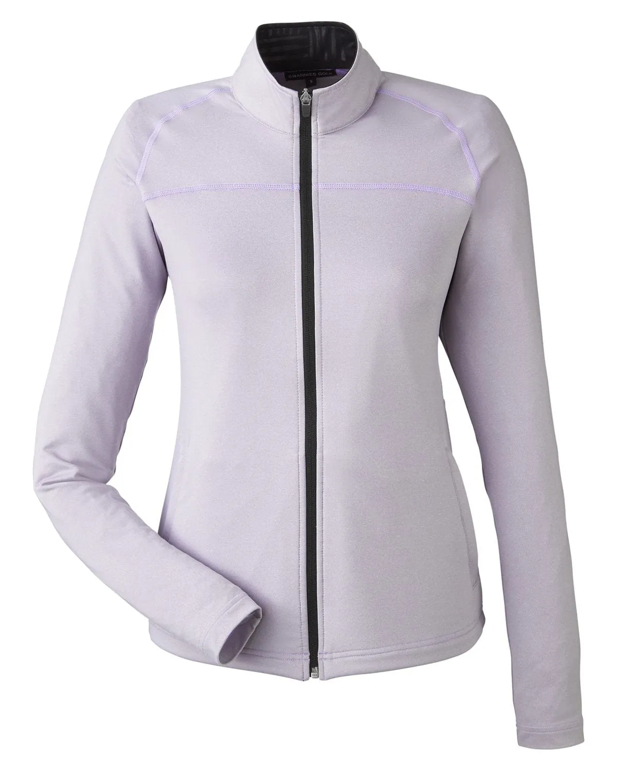 Swannies Golf - Women's Cora Full-Zip