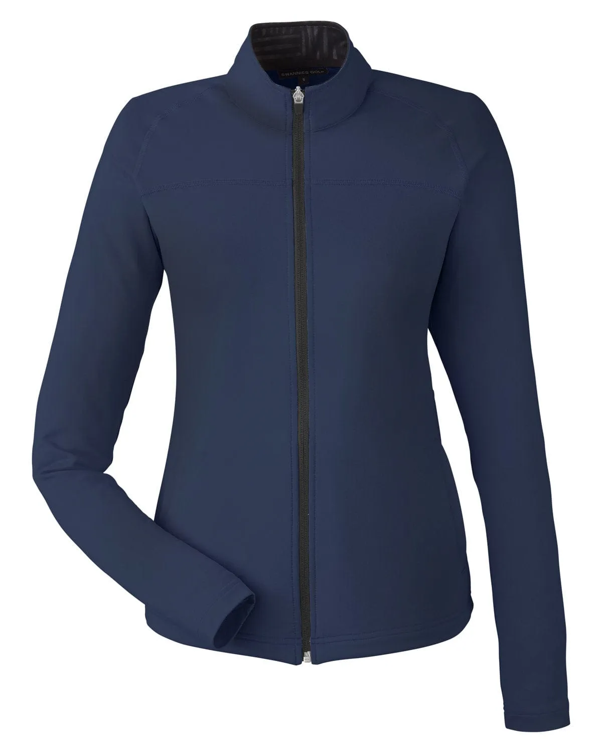 Swannies Golf - Women's Cora Full-Zip
