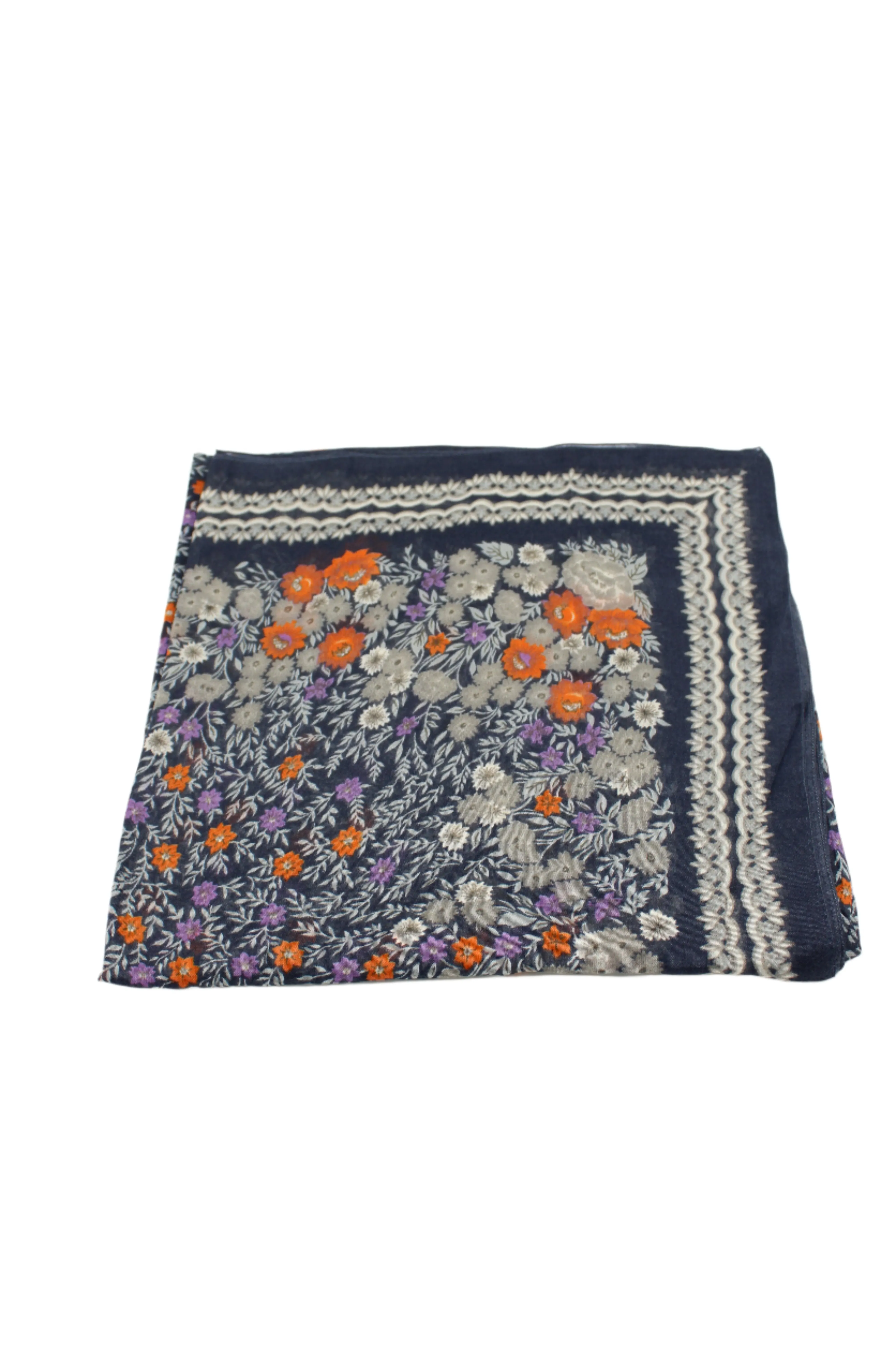 Sweet Meadow Scarf Wrap
