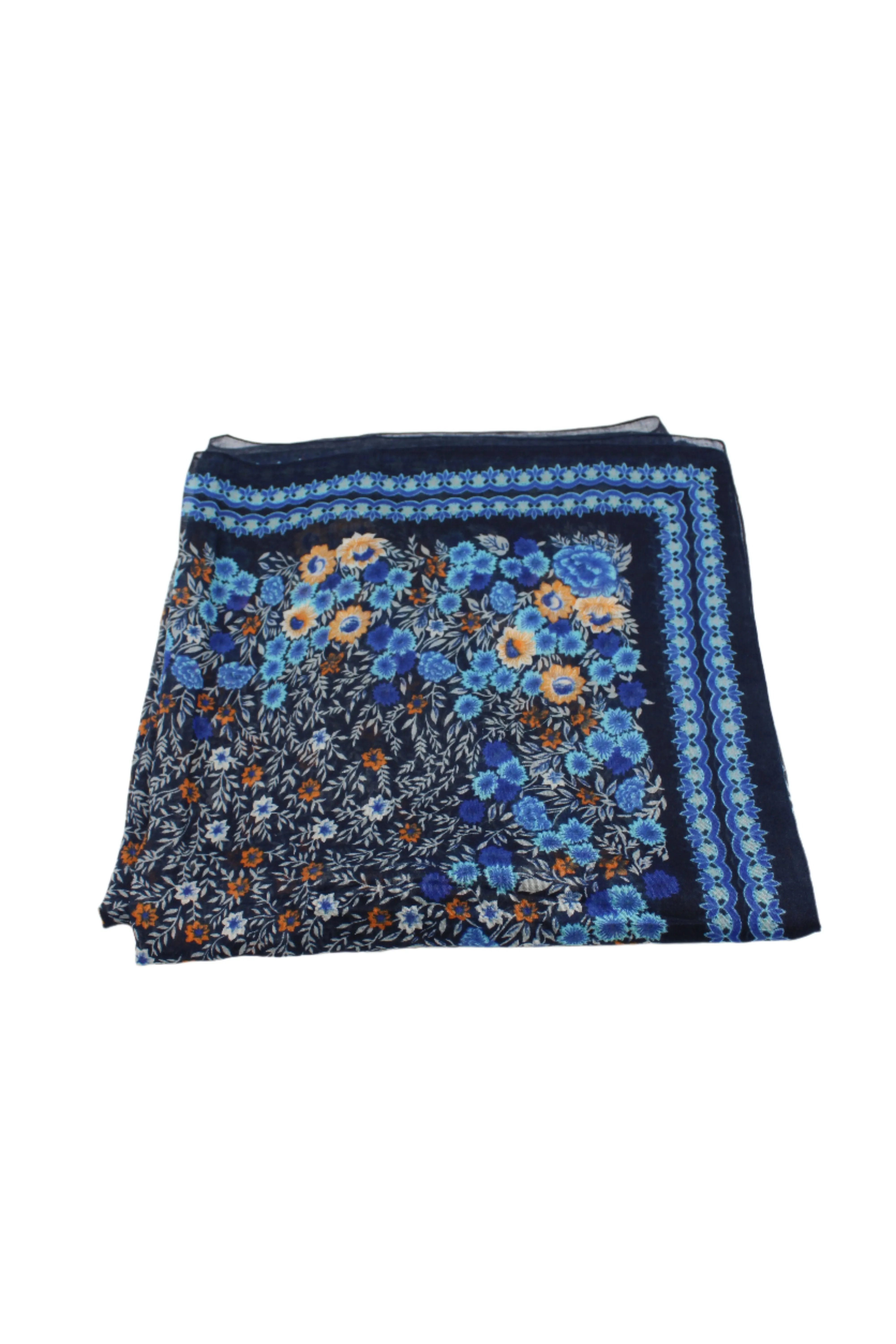 Sweet Meadow Scarf Wrap