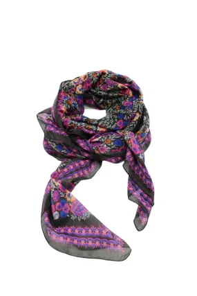 Sweet Meadow Scarf Wrap