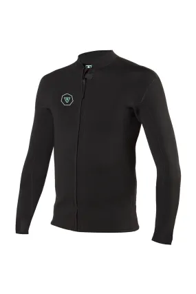 Vissla 7 Seas 2mm Front Zip Jacket