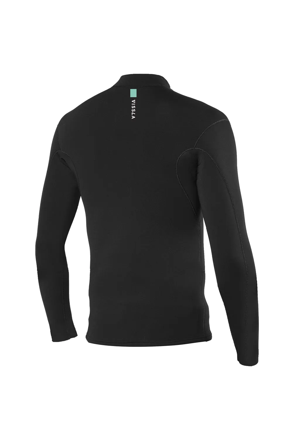 Vissla 7 Seas 2mm Front Zip Jacket