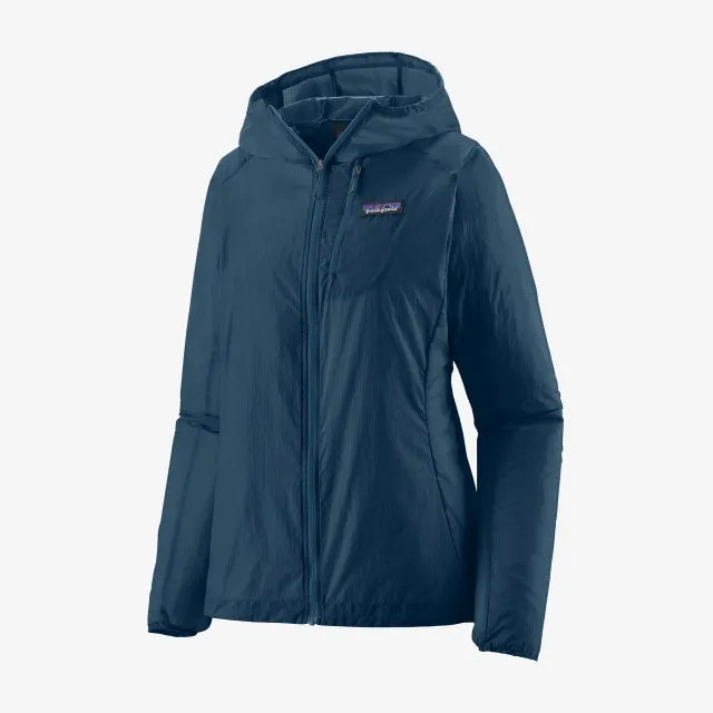 Womens Houdini Jacket