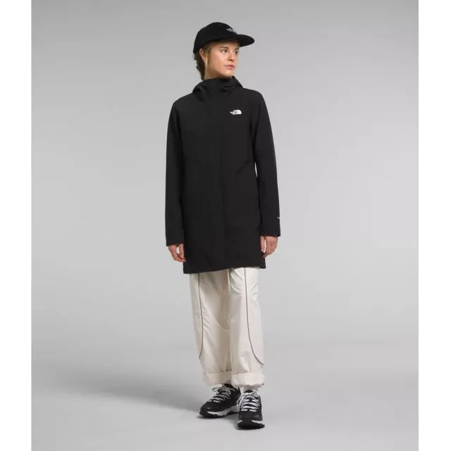Women’s Shelbe Raschel Parka