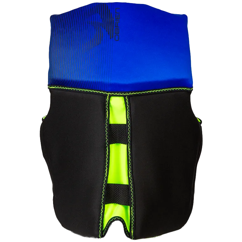 Youth Flex V-Back Vest Life Jacket